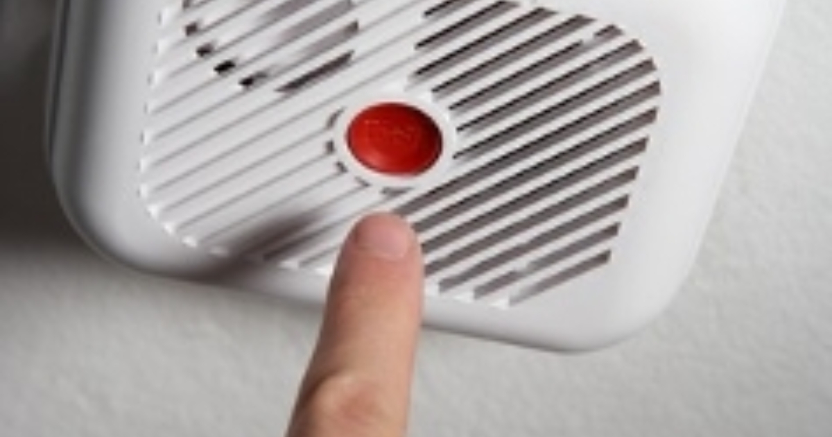 How to dispose of your old Smoke Detectors West Lothian Council