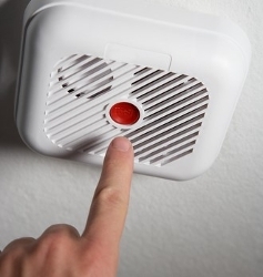 Smoke Alarm Smoke Alarm