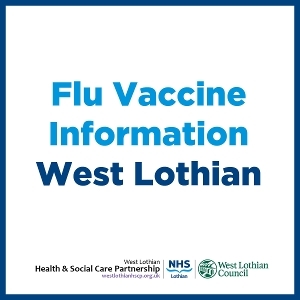 Flu Vaccine Flu Vaccine Information West Lothian
