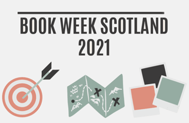 Book Week Challenge