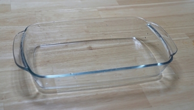 Oven Dish
