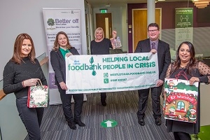 Foodbank Foodbank