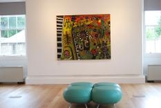 LBH Gallery Exhibition