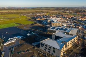 Holy Family Primary handover confirmed Icon