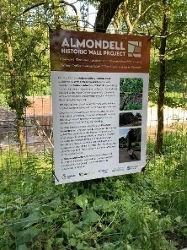 Almondell Photo A