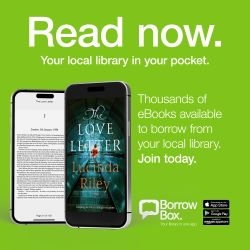 Digital Book of the Month - 1
