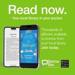 Digital Book of the Month - 1