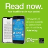 Young Adult Digital Book of the Month