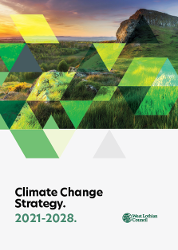 Climate Change Strategy 2021-2028