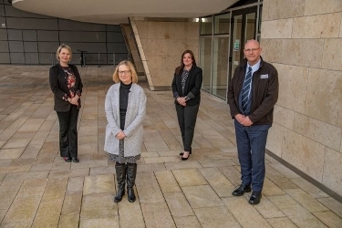 Construction Forum launched  Icon