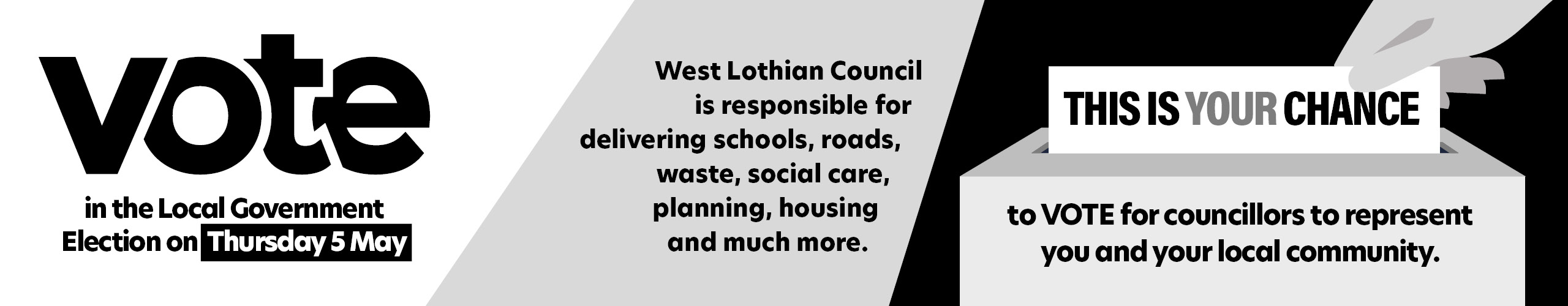 West Lothian Council West Lothian Council