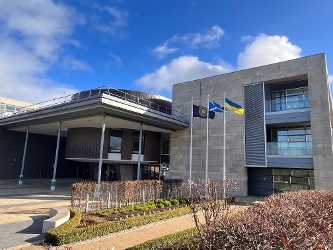 West Lothian marks Commonwealth Day 2022 Icon