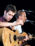 Guitarists