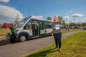 Broxburn Bus Broxburn Bus