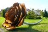 Rose 1 - Wester Inch Public Art