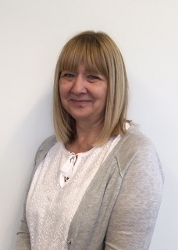 Provost Cathy Muldoon Provost Cathy Muldoon