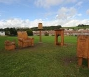 Grassroots - Heart of Boghall - Under the Sky TV by Robin Wood