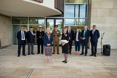 WL Armed Forces Day 2022 WL Armed Forces Day 2022