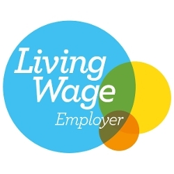 Council staff given certainty over Living Wage uplift Icon