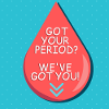 Period Product Logo