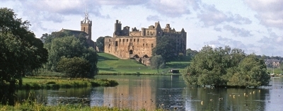 Linlithgow Palace Linlithgow Palace