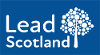 Lead Scotland logo