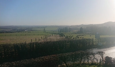 Bathgate Hills Bathgate Hills
