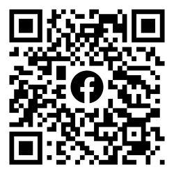Tenant Participation - Facebook QR Code