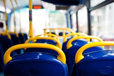An image relating to  Festive buses given green light