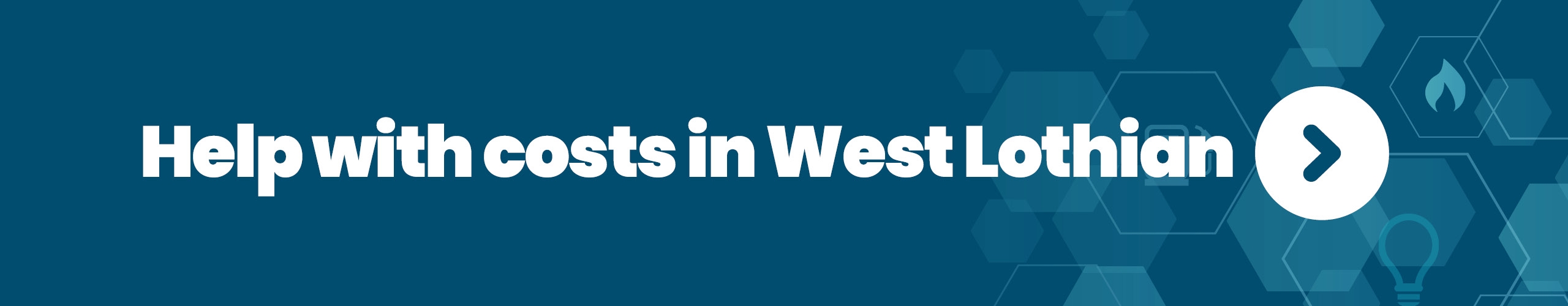 Cost of Living Hub West Lothian