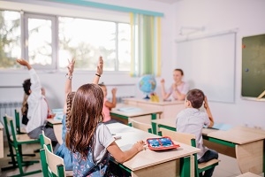 Classroom