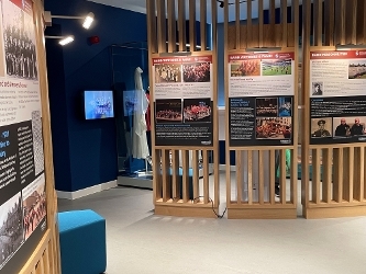 Whitburn Community Museum