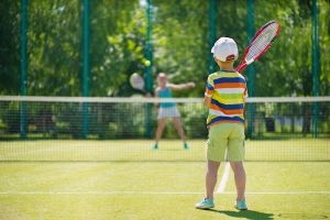 Lease agreed for new sports facility site Icon