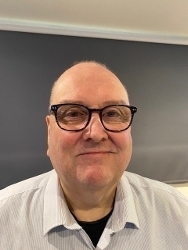Ian Nicol