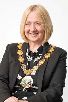 Provost Festive Message 2025 Icon