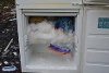 Fridge/freezer (bad)