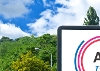 Home page banner