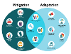 Adaptation vs Mitigation
