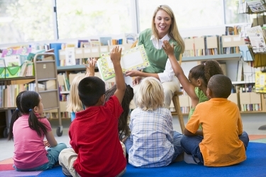 West Lothian's teacher numbers increase by 149 Icon