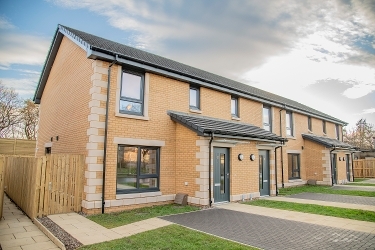 West Lothian Council to invest over £157million in housing over the next five years Icon