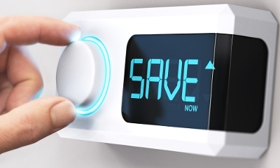 Proposals to reduce council energy bills agreed Icon