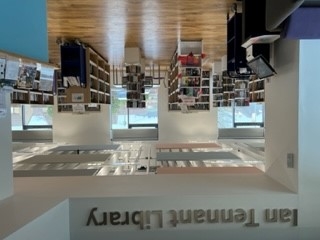 Ian Tennant Library