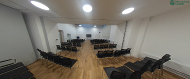Main Hall