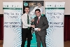 Winner of Scottish Young Musician award