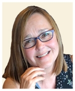 Julie Strachan