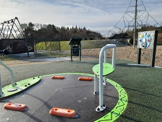 Play Area 1