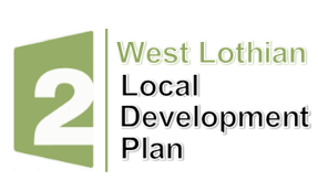 Green LDP 2 Logo