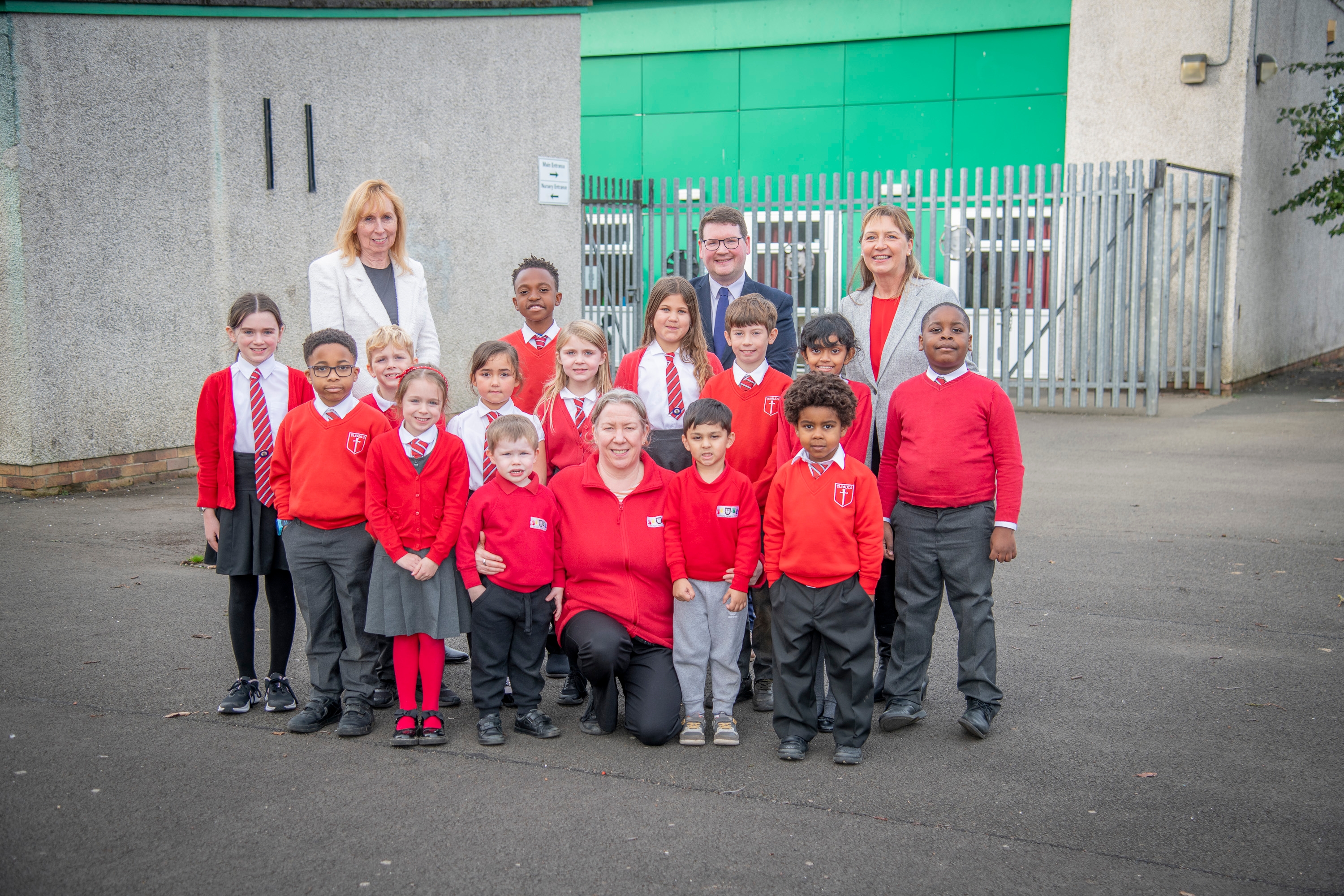 Extension work to begin at St Paul's Icon