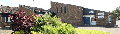 Dedridge PS Dedridge PS