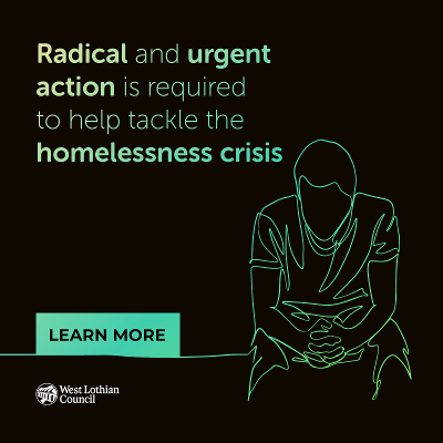 Homelessness social media image Homelessness social media image